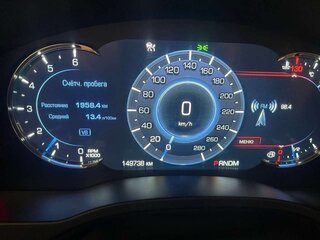 2016 Cadillac Escalade ESV IV, серый, 4000000 рублей, вид 5