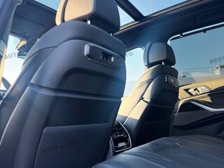 2025 BMW X5 40i IV (G05/G18) Рестайлинг, коричневый, 14550000 рублей, вид 5