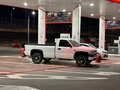 2001 Chevrolet Silverado, белый, 1699900 рублей