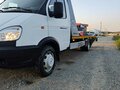 2017 ГАЗ ГАЗель (3302), белый, 2350000 рублей