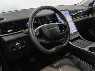 2026 Jeland J6, чёрный, 2240400 рублей, вид 5