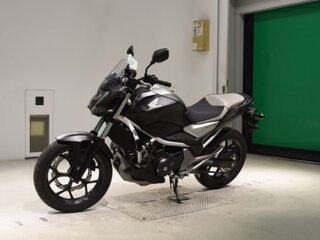 2018 Honda NC 700S, чёрный, 500000 рублей, вид 1