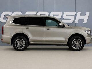 2023 Tank 500 I, серый, 4149000 рублей, вид 5