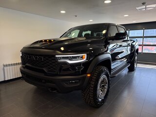 Ram 1500 RHO V Рестайлинг