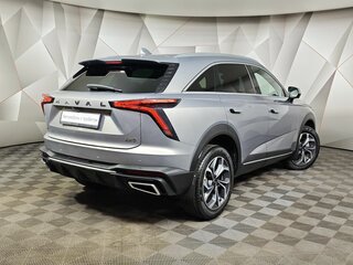 2025 Haval F7 II, белый, 2475000 рублей, вид 2