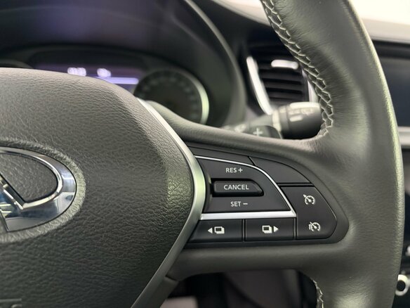 2021 Infiniti QX50 II, красный - вид 14
