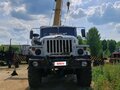 2003 Урал КС, белый, 1000000 рублей - вид 1