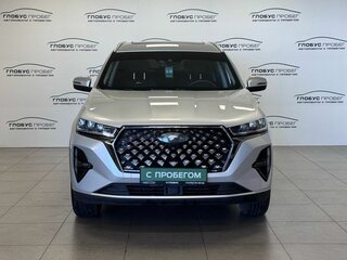 2024 Chery Tiggo 7 Pro Max I, серебристый, 1965000 рублей, вид 3
