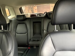 2019 FAW Besturn X40 I, коричневый, 1150000 рублей, вид 5