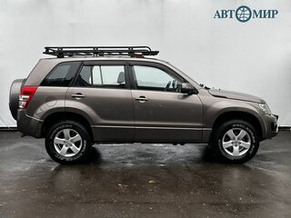 2014 Suzuki Grand Vitara II Рестайлинг 2, коричневый, 1180000 рублей, вид 4