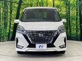 2022 Nissan Serena S-Hybrid V (C27) Рестайлинг, белый, 1616555 рублей - вид 2