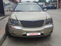 2005 Chrysler Pacifica CS, бежевый, 970000 рублей - вид 2