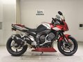 2015 Yamaha FZ1, красный, 574000 рублей - вид 1
