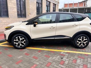 2018 Renault Kaptur I, бежевый, 1500000 рублей, вид 3