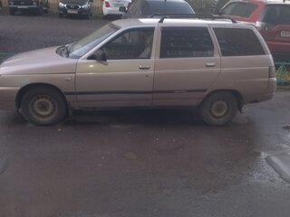 2000 Lada (ВАЗ) 2111, розовый, 115000 рублей, вид 2