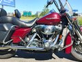 2005 Harley-Davidson Road King, красный, 650000 рублей - вид 5