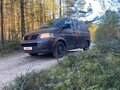 2008 Volkswagen Transporter T5, коричневый, 790000 рублей - вид 2