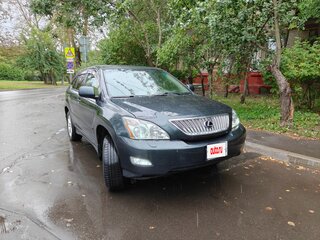 2005 Lexus RX 330 II, серый, 1350000 рублей, вид 2