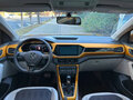 2023 Volkswagen T-Cross I (China Market), оранжевый, 1450000 рублей - вид 7