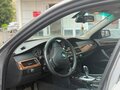 2007 BMW 5 серии 535xi V (E60/E61) Рестайлинг, серебристый, 1000000 рублей - вид 5