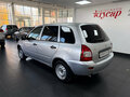 2013 Lada (ВАЗ) Kalina I, серебристый, 274000 рублей - вид 5