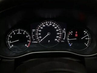 2021 Mazda CX-30 I, белый, 2180007 рублей, вид 5