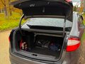 2016 Ford Fiesta Mk6 Рестайлинг, серый, 690000 рублей - вид 5