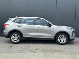 2026 Haval Jolion I Рестайлинг 2, серый, 2499000 рублей, вид 5