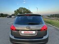 2011 Kia Venga I, серый, 715000 рублей - вид 5
