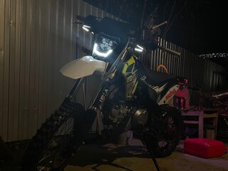JMC 125 S