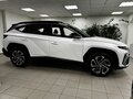 2026 Hyundai Tucson L IV Рестайлинг, белый, 4150000 рублей - вид 4