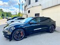 2023 Zeekr 001 100 kWh (CCS2) I, чёрный, 4900000 рублей - вид 6