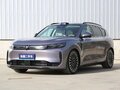 2025 Voyah Free+ I Рестайлинг 2, фиолетовый, 6195000 рублей - вид 1