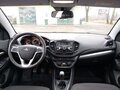 2021 Lada (ВАЗ) Vesta I, синий, 1150000 рублей - вид 7