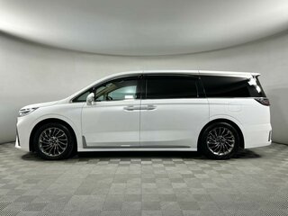 2023 Voyah Dream I, белый, 5399000 рублей, вид 3