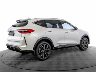 2023 Haval F7 I Рестайлинг, белый, 1925000 рублей, вид 5