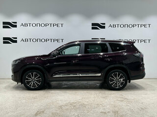 2022 Chery Tiggo 8 Pro Max I, фиолетовый, 2049000 рублей, вид 2