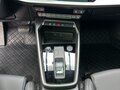 2023 Audi A3 Sportback 35 TFSI IV (8Y), красный, 1980000 рублей - вид 10
