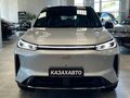 2026 Geely Galaxy M7, серебристый - вид 7
