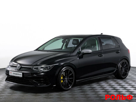 Volkswagen Golf VIII