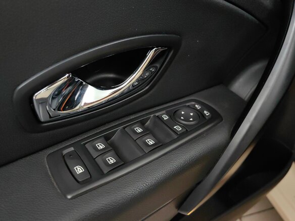 2013 Renault Fluence I Рестайлинг, белый, 519000 рублей - вид 23