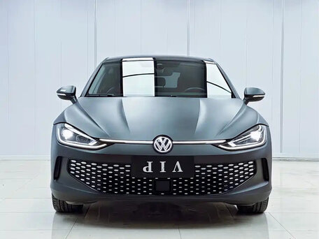 Volkswagen Lamando II