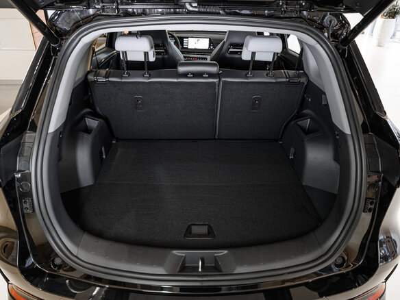2024 Changan CS75 Plus III, чёрный, 2900000 рублей - вид 8