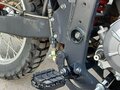 2022 Motoland Dakar ST, красный, 140000 рублей - вид 8