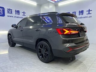 2023 Jetta VS7 I Рестайлинг 1, серый, 1330000 рублей, вид 5