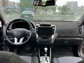 2011 Kia Ceed I Рестайлинг, серебристый, 790000 рублей - вид 5