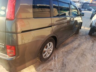 2010 Toyota ISis I Рестайлинг, серый, 1250000 рублей, вид 3