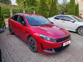 2023 Kaiyi E5, красный, 1600000 рублей, вид 3