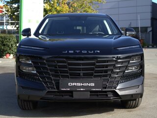 2026 Jetour Dashing I, чёрный, 3029900 рублей, вид 3