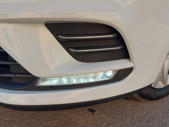 2019 Renault Clio IV Рестайлинг, белый, 1320000 рублей - вид 27